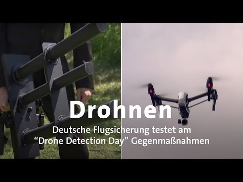 Drohnen: Spielzeug oder Sicherheitsrisiko?