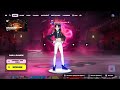 Fortnite Lobby Music Night Rose S Song