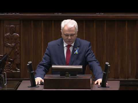Waldemar Kraska: Uproszczone zatrudnienie medyków z Ukrainy