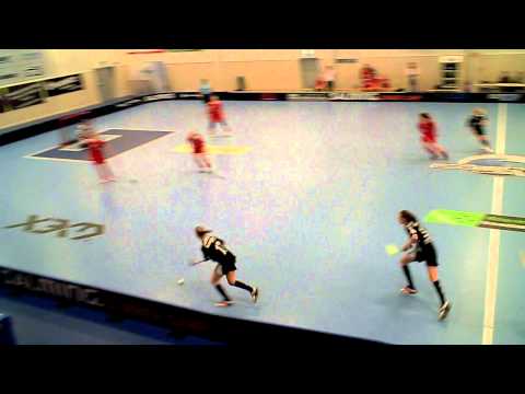 140316 Flickor S4 Mölndals IBF F98 - Lindås IBK DJ 2 (3-6) Per3