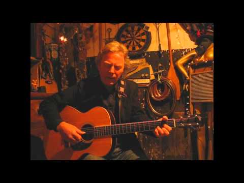 Reg Meuross - And Jesus Wept - Songs From The Shed Session