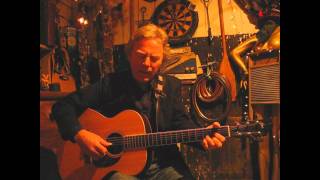 Reg Meuross - And Jesus Wept - Songs From The Shed Session