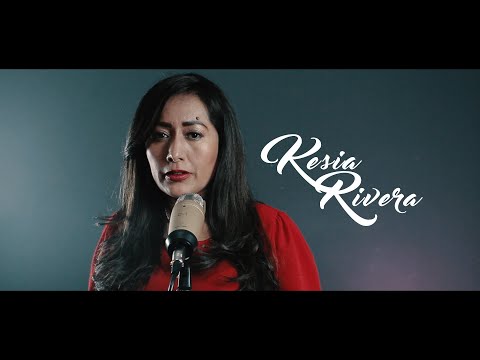 Kesia Rivera - Me duele mi País (Official Video)