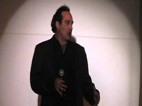 Over Actors Anonymous