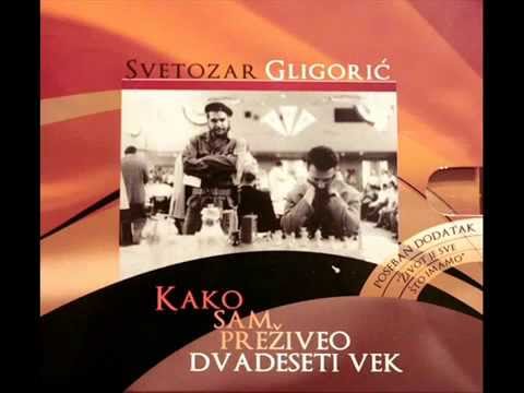 Vudu Popaj feat. Svetozar Gligoric & Niggor - RAP Style