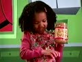 PBS Kids Program Break 2005 WFWA TV