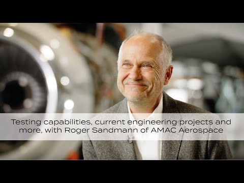 AMAC Aerospace’s 2024 Annual Report – part 5