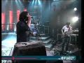 dredg - Lightswitch & Saviour (live on The Daily Habit)