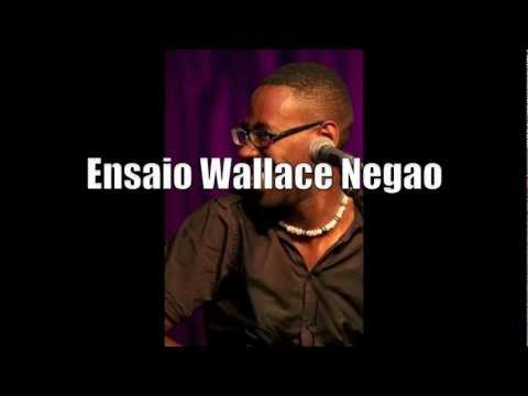 Wallace Negao - Perigo (cover) - Repetition Guitare/voix