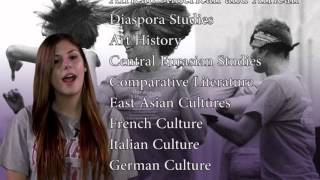 IUB Gen Ed - World Languages and Cultures