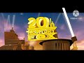 20th Century Fox 2009 Enhanced Iogo Remake Rr Gg