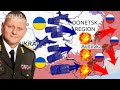 4 MINUTES AGO Great Victory Of The Ukrainian Army In Avdiivka Russia Backs Down