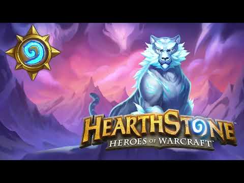 Hearthstone: Hero Music - Xuen
