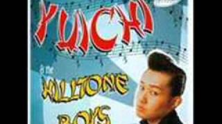 Yuichi & the Hilltone Boys- Your heart oughta be broken