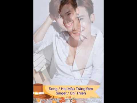 Hai màu trắng đen - Chí Thiện