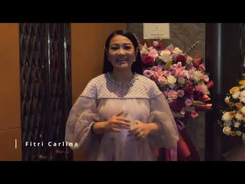 What they said about us in Muffest+ At The westin Jakarta