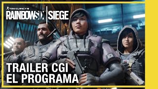 Download lagu Rainbow Six Siege - Trailer El Programa | Six Invitational 2020 mp3 Download lagu Rainbow Six Siege - Trailer El Programa | Six Invitational 2020 mp3