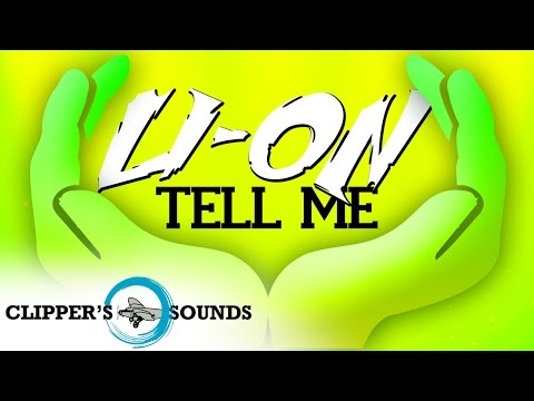 Li-On - Tell Me (Official Audio)
