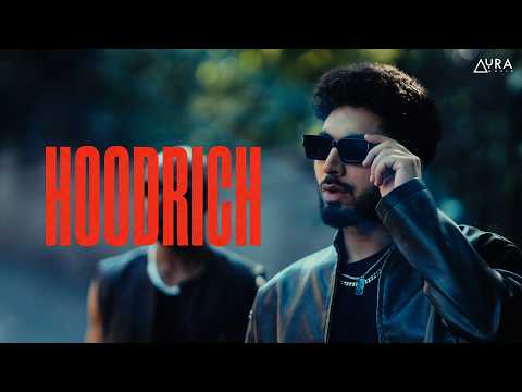 Hoodrich