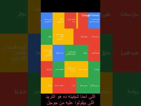 Google Trend Hot # جوجل_تريند Google_Trend_Hot#