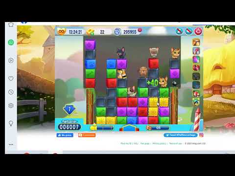 Pet Rescue level 6289, pet rescue, nivel 6289 pet rescue solucionado, solved, sin booster 6289, 6289