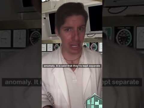 What is the O5 Council? #drsherman #site42 #scp