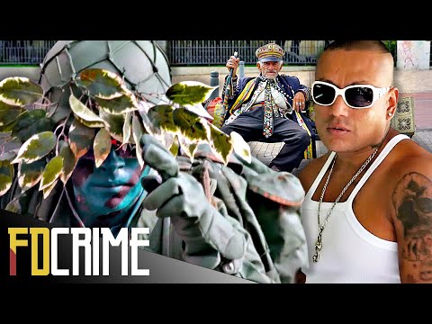 Scam City: The Dark Side of Tourism | South America & Mexico | Best Of | FD Crime