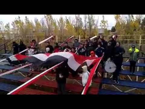 Florentino Ameghino Comodoro Rivadavia-    Florentino Ameghino 2 - Oeste juniors 0-