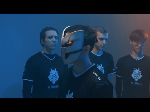 Welcome to EU LCS Spring 2018 Semi Finals - G2 vs Splyce!