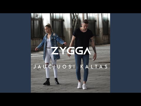 Jaučiuosi Kaltas