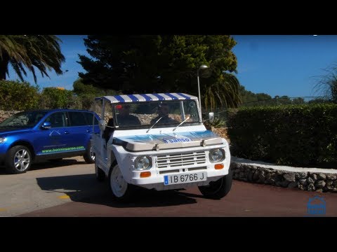 "Making-of" photoshoot Josema Yuste día 1