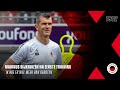 ? Marinus Dijkhuizen na eerste training | "?? ????? ??? ????? ??? ?? ??? ?????? ???????? ??"