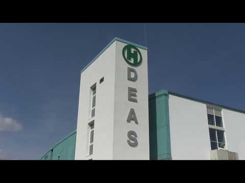 AOUC Nuove sale operatorie Trauma Center