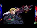 Macross VF X 2 Ending 02 Bad PS1
