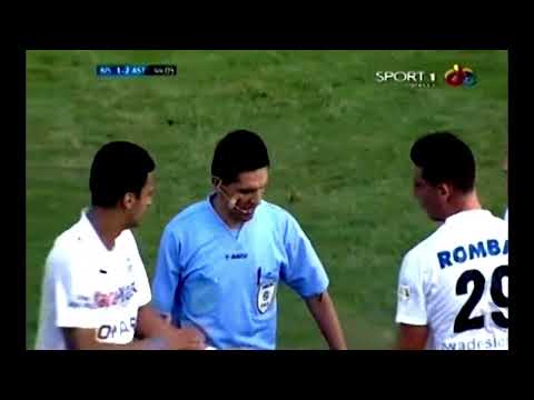 Liga 1 2012-2013 | Rezumat Etapa 1 Gloria Bistrita - Astra Ploiesti 1-2