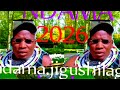 NDAMA JIGUSHILAGA 06 07 2026 AUDIO 2026