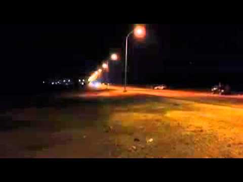 Azzan Shelby eat's Chollo GTR32 from second gear