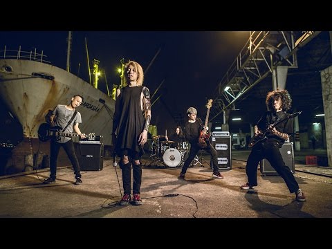 นิทานหลอกเด็ก - Sweet Mullet「Official MV」