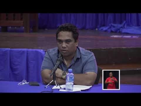 LOCAL NEWS 28 apr 2020