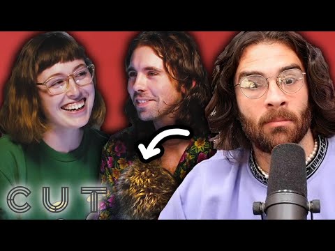 The Button is RUTHLESS