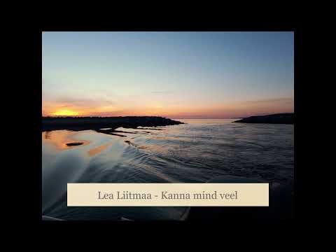 Lea Liitmaa - Kanna mind veel