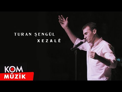 Turan Şengül - Xezalê (Official Audio © Kom Müzik)