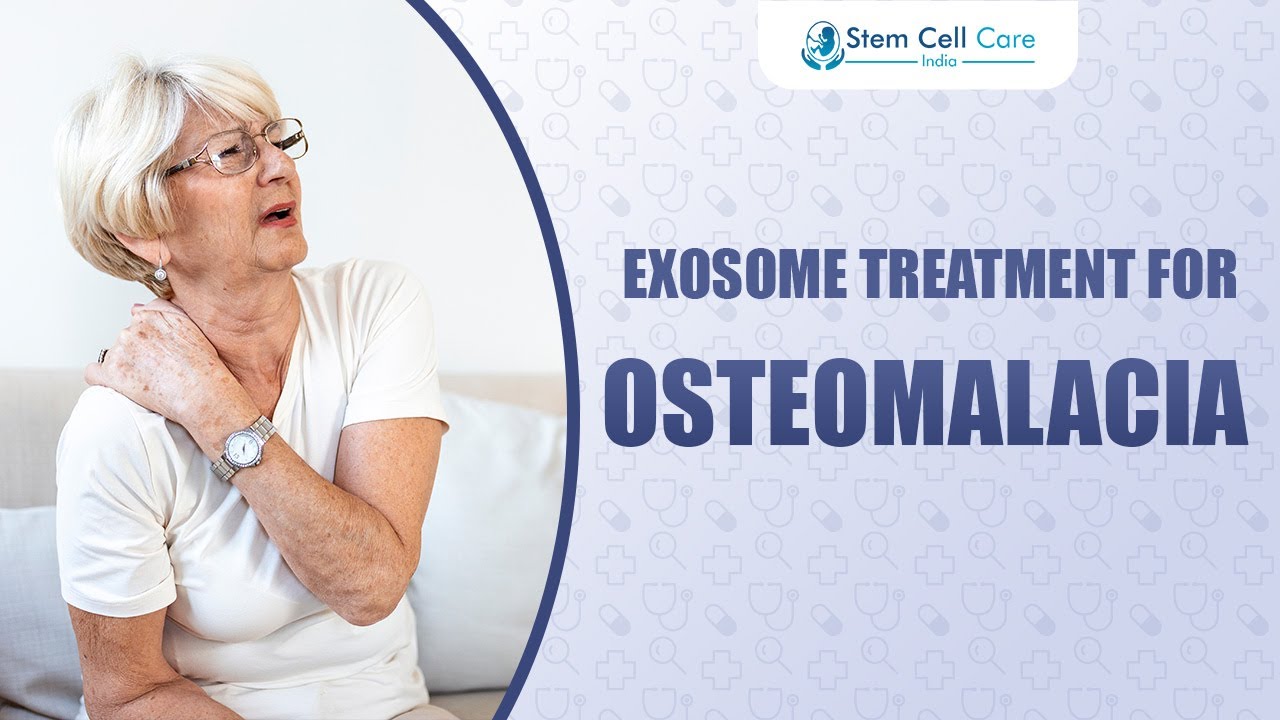 Osteomalacia Recovery With Exosomes: A New Regenerative Approach | Bone Health
