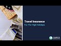 Travel Insurance Recommendations For Israel Trips
