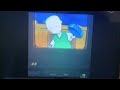 Patti You Re The Mayonnaise For Me VHS 1993 Sped Up Backward