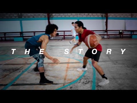 It's about THE STORY | vlog 201