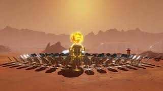 VideoImage1 Surviving Mars