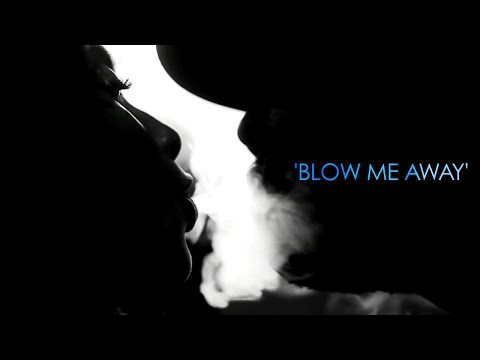 Elvis Brown - Blow Me Away