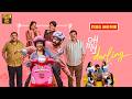 Oh My Darling Anikha Surendran Melvin G Babu Feel Good Comedy Drama Movie JordaarMovies ​