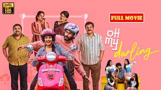 Download lagu Oh My Darling || Anikha Surendran, Melvin G Babu Feel Good Comedy Drama Movie ||  @JordaarMovies ​ mp3
